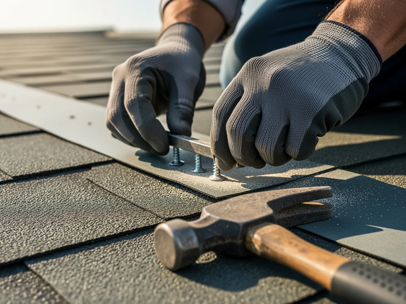 Why choose Fascia Repair in Government Camp, OR